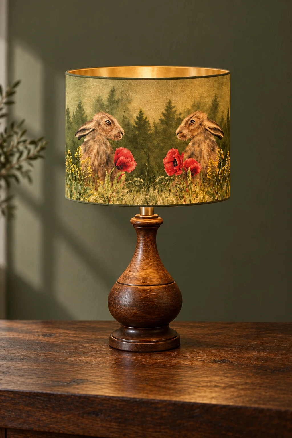 Lampshades collection preview